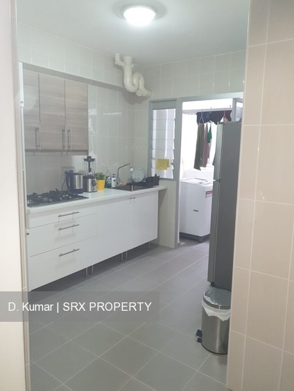 Blk 451B Sengkang West Way (Sengkang), HDB 4 Rooms #210520741